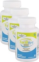 Probiotische Bacteriën Natuurlijke Veganistische Supplement met Digestieve Enzymen 270 Capsules 90 Dag Supply - Probiotica voor Digestieve Gezondheid Vrouwen, Mannen en Kinderen, Ondersteunt Digestie, Opgeblazen en Oculaire Systemen