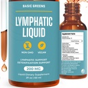 Lymfatische ondersteuning Liquid 