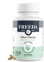 GRATISDA Natuurlijke Allergie Formule met Quercetine, bromeïne en brandnetelblad - Kosher Certified en Vegan - Ondersteunt gezonde Sinus & Respiratory functie - Niet-Drowsy Immune Ondersteuning voor Seizoensgebonden Wellness