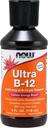 Nu Foods Ultra B-12 - 4 oz. ( 2 verpakkingen)