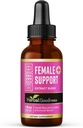Kruidengoed Vrouwelijke ondersteuning Supplement 1 Fl. oz 