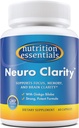 Pheneliet Nootropic Brain Ondersteuning Supplement vetbrander voor vrouwen