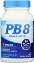 PB8 Pro-biotische Acidophilus 120-telling (waardeverpakking van 2)