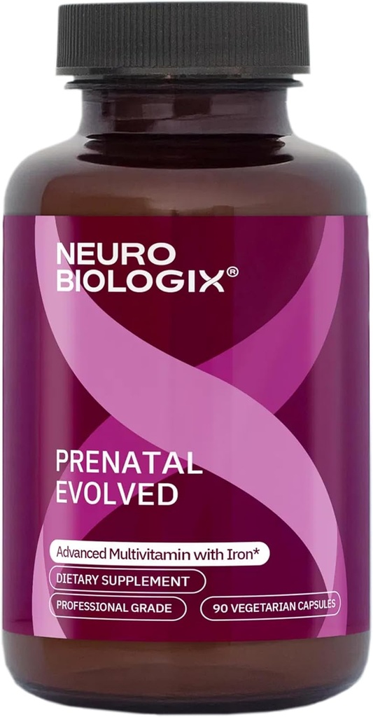 Prenatale Evolueerde 