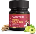 Iron Folic Acid Supplement 1 Fles, 60 tabletten