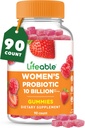 Levensbare Probiotica voor vrouwen 