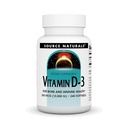Bron Naturals Vitamine D-3, ondersteunt Bone & Immune Health*, 250 mcg (10.000 IE) - 240 Softgels