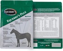 Equerry's Plus Horse Supplement - Verbeterde ondersteuning met Probiotica voor digestie, vitamines en mineralen - Made in USA - 5 lb
