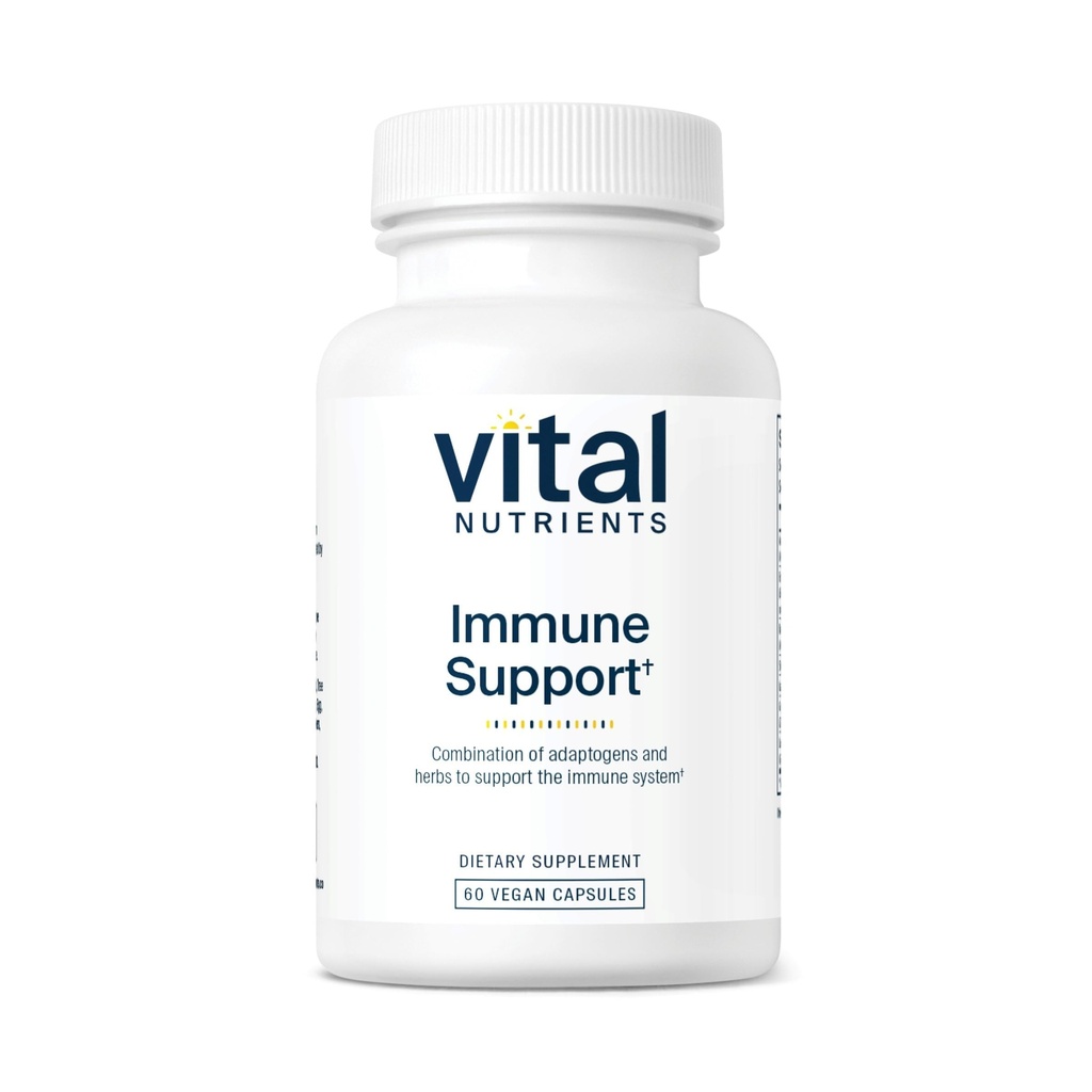 Vitale Nutriënten Immuun Support 