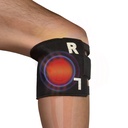Opgewaardeerde Sciatica pijnstillers, Sciatica pijnverlichting Brace w/Dual drukpads voor maximale pijnverlichting voor Sciatica, Ultimate Brace voor Sciatica nerve