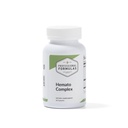 Professional Formulas Hemato Complex – Comprehensive Blood Support with Liver & Spleen Glandulars, Iron, B Vitamins, Folate & Astragalus – Promotes Red Blood Cell Formation & Energy – 60 Capsules