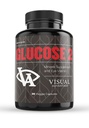 Glucose II Eye Supplement - 1 maand aanbod - ARDES 2 Formule met vitamine D, C, E - Luteïne & Zeaxanthine - Antioxidant Blend voor volwassenen 50+