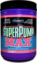 Gaspari Nutrition Superpump Max, Watermeloen, 1.41-Ponden
