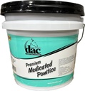 dac Vitaminen en mineralen dac® Premium Gemedicineerde Poultice - 45lbs, wit
