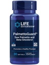 Life Extension PalmettoGuard Saw Palmetto & Beta-Sitolle Ondersteunt Gezonde Prostaat Functie & Hormone Metabolisme Gezondheid 