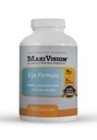 MaxiVision® Eye Formula - Eye Vitamin Gebaseerd op AREDS 2 Studie - Leeftijdsgerelateerde maculaire ondersteuning (1 B, 180 Capsules)