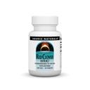 Bron Naturals Red Clover Extract, 500 Mg Tablet, 30 Tellen