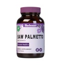 BlueBonnet Extra sterkte Saw Palmetto Berry Extract supplement, 60 Tellen