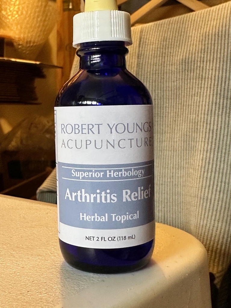 Artritis relief 