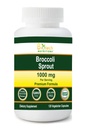 Broccoli Sprout 1000 mg Serveer 120 plantaardige capsules