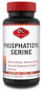 Olympian Labs Fosfatidylserine Complex 