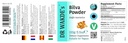 DR WAKDE'S Bilva Fruitpoeder (Bael Fruit 