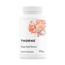 THORNE - Grape Seed Extract (voormalig O.P.C.-100) - Grape Seed Phytosome for Antioxidant Support* - 60 Capsules