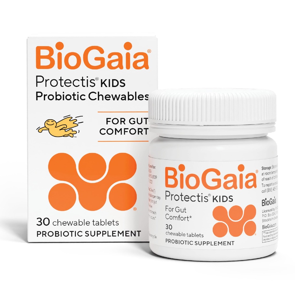 BioGaia Protectis Kids 