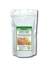 Detox Biologische Groene Enema Koffie (1 Pond) - Originele Gers. Formule voor Detox en Reiniging - GMP gecertificeerd, Lab getest