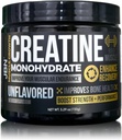 Creatine Monohydraat (ongearomatiseerd)-30 porties