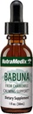 NutraMedix Babuna Calm Drops - Kamille Extract voor optimale rust en ontspanning ondersteuning - Kalmerend supplement kan worden gemengd met water voor ontspannende thee of drank (1oz / 30ml)