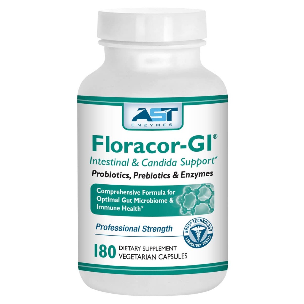 Floracor 