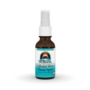 Bron Naturals Wellness Colloïdaal Zilver 30 PPM Liquid Spray Bottle - 1 Fluid oz