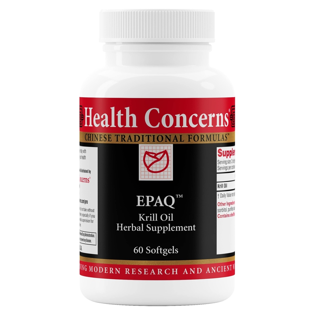 Gezondheidszorg EPAQ 