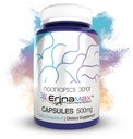 Nootropics Depot Erinamax Lion's Mane 500mg Capsules 