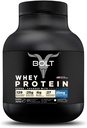 Bolt Whey Protein Powder met Superfood Phycocyanine 