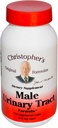 Dr Christophers Mannelijke urinetrek - 100 capsules