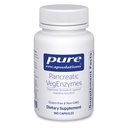 Pure Encapsulations enscenec VegEnzymes 