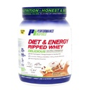 Prestaties Geïnspireerd dieet en energie Wei Proteïne 25G Clean Protein 