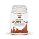 ANDREW Lessman Veilige MCP Complete Maaltijd Vervanging - Chocolade 30 Servers - Slechts 63 Calorieën, Low-Fat, 7 Gram Marine Collageen Peptiden, bevordert Radiante Zachte Huid, Comfortabele gewrichten