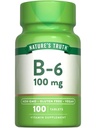 De waarheid van de natuur B6 Vitamine 