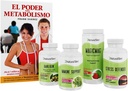 NaturalSlim Immune Support Kit - Complete Set van Immune System Booster Supplementen - Packs van gezonde vitamines en mineralen om uw immuniteit te versterken - helpt verhogen lichaam natuurlijke gezondheid verdediging