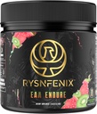 EAA Endure - 11g EAA + BCAA met Astragin & Black Pepper Extract voor verbeterde Aminozuur Absorptie & Aquamin Elektrolyten voor Hydratatie 