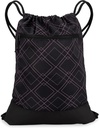 Drawstring Gym Bag voor vrouwen 