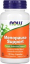 Nu Foods - Menopauze ondersteuning 90 Veg caps