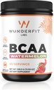 BCAA (Watermeloen), poeder, 45 porties