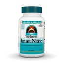 Bron Natuurlijken Wellness Immunicerende, Nitric Oxide Builder for Immune System Support*, met L-Arginine & L-Citrulline - 45 tabletten