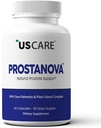 USCare Prostanova - Natuurlijke Prostaat Ondersteuning