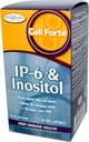 Enzymatische therapie cel Forte IP-6 Inositol 120 Veggie Caps