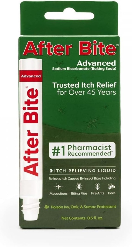 Na Itch Eraser (Pen) 14 ml